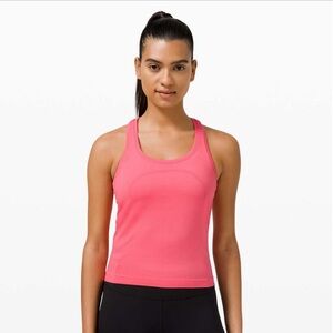 Lululemon Swiftly Tank